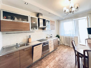 Москва, 1-но комнатная квартира, Ноковуркинское шоссе д.35к2, 17900000 руб.