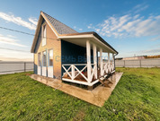 Продажа дома, Домодедово, Домодедово г. о., 6600000 руб.