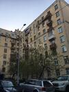 Москва, 3-х комнатная квартира, ул. Сайкина д.11/2, 13398000 руб.