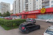 Продажа торгового комплекса 5380 м2 на у метро Славянский Бульвар, 900000000 руб.