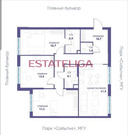 Москва, 4-х комнатная квартира, улица Василия Ланового д.5, 60000000 руб.