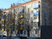 Химки, 2-х комнатная квартира, Маяковского Улица д.21/13, 4500000 руб.