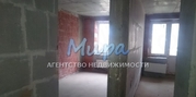 Мотяково, 2-х комнатная квартира, деревня Мотяково д.65к19, 3300000 руб.