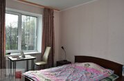 Москва, 3-х комнатная квартира, Маршала Рокоссовского б-р. д.6Б к1, 13950000 руб.