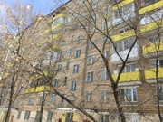 Москва, 2-х комнатная квартира, Мира пр-кт. д.135, 7400000 руб.