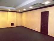 Офисное помещение 265 кв.м. около м.Краснопресненская в БЦ класса А, 26000 руб.