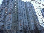 Москва, 1-но комнатная квартира, ул. Дубравная д.40 к1, 6200000 руб.