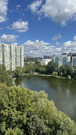 Москва, 3-х комнатная квартира, ул. Красных Зорь д.55, 17200000 руб.