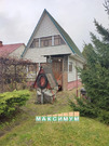 Дача в г/о Домодедово, д. Борисово, СНТ "Борисово-3", 3000000 руб.