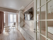 Москва, 4-х комнатная квартира, ул. Староволынская д.12к5, 83000000 руб.