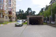 Жуковский, 2-х комнатная квартира, ул. Чкалова д.1, 7600000 руб.