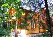 Продается дом 307 кв м на участке 15 соток, 17500000 руб.