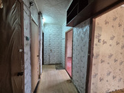 Губино (Белавинское с/п), 2-х комнатная квартира, ул. Ленинская 1-я д.76е, 2750000 руб.