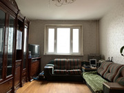 Москва, 3-х комнатная квартира, ул. Никулинская д.31, 12999000 руб.