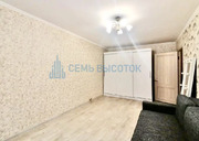 Москва, 2-х комнатная квартира, ул. Академика Миллионщикова д.7, к 1, 12990000 руб.