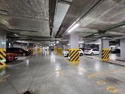 Аренда машино-места в ЖК Сердце Столицы, 12000 руб.