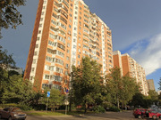 Москва, 1-но комнатная квартира, ул. Полярная д.52к5, 10500000 руб.