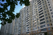 Москва, 2-х комнатная квартира, ул. Грина д.1 к6, 49500 руб.