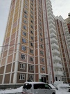 Подольск, 2-х комнатная квартира, ул. Академика Доллежаля д.2 к2, 4300000 руб.