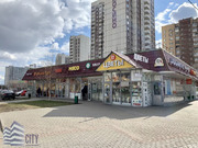 Москва, Суздальская 30/2, 15 кв.м у м. Новокосино, 160000 руб.