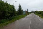 Полдома деревня Вешки, пгт Уваровка, Можайский Район, 650000 руб.