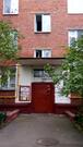 Москва, 2-х комнатная квартира, ул. Владимирская 2-я д.56, 5850000 руб.