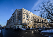 Москва, 4-х комнатная квартира, Можайское ш. д.9, 23000000 руб.