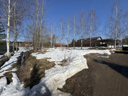 10 соток ИЖС в Талаево, 6500000 руб.