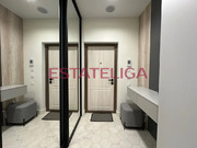 Москва, 3-х комнатная квартира, ул. Годовикова д.11к2, 39000000 руб.