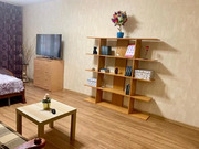 Ногинск, 1-но комнатная квартира, ул. Декабристов д.1, 2500 руб.