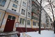 Москва, 2-х комнатная квартира, ул. Окская д.8 к1, 5500000 руб.