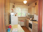 Егорьевск, 3-х комнатная квартира, 2-й мкр. д.9, 2350000 руб.