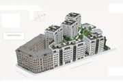 Москва, 6-ти комнатная квартира, Большая Полянка д.44, 113724000 руб.