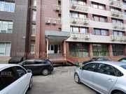 Сдается офис в 13 мин. пешком от м. Ленинский проспект, 19000 руб.