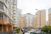 Москва, 2-х комнатная квартира, ул. Радиальная 6-я д.3к6, 19000000 руб.