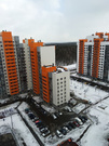 Боброво, 1-но комнатная квартира, Лесная ул д.20к1, 4150000 руб.