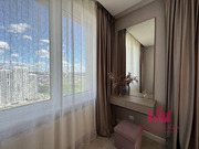 Москва, 2-х комнатная квартира, ул. Родниковая д.30к1, 22900000 руб.