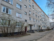Белоозерский, 1-но комнатная квартира, ул. 60 лет Октября д.16, 3900000 руб.