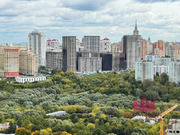 Москва, 4-х комнатная квартира, ул. Лобачевского д.124к2, 34200000 руб.