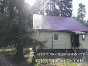 Дом в Мамонтовке ДНП "сосновка", 45000 руб.