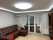 Москва, 2-х комнатная квартира, Нансена проезд д.3, 16200000 руб.