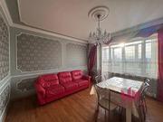 Москва, 3-х комнатная квартира, Ленинский пр-кт. д.82, 36900000 руб.