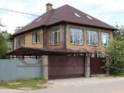 Продажа дома, Снегири, Истринский район, 22800000 руб.