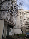 Москва, 1-но комнатная квартира, ул. Яхромская д.6, 6300000 руб.