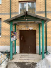 Марусино, 1-но комнатная квартира, Заречная улица, д. 11к3 д., 5800000 руб.