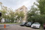 Москва, 1-но комнатная квартира, Стремянный пер. д.18, 9000000 руб.