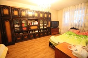 Москва, 1-но комнатная квартира, ул. Липецкая д.46 к1, 4550000 руб.