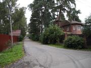 Продается часть дома с участком в г. Мытищи, 7000000 руб.