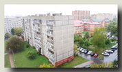 Домодедово, 3-х комнатная квартира, Корнеева д.40, 34000 руб.