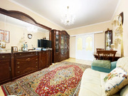 Москва, 2-х комнатная квартира, ул. Грина д.1 к8, 12300000 руб.